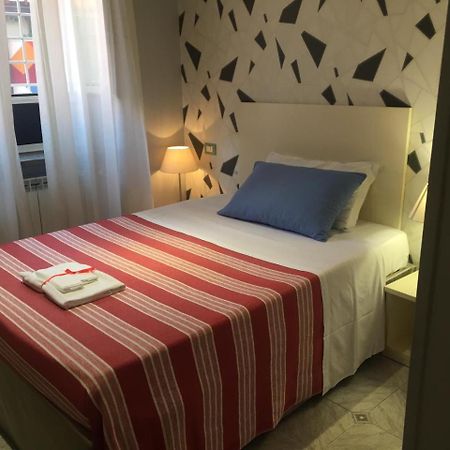 روما Campanile Suites-Alloggio Turistico المظهر الخارجي الصورة